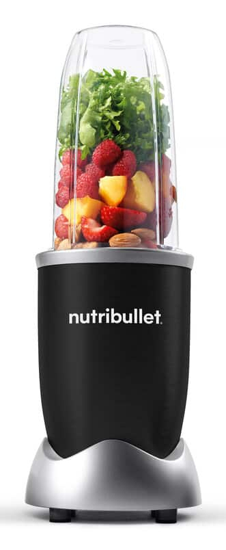 NutriBullet PB PRO 900 — vue 1 sur 5