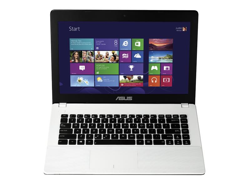 ASUS X451CA-VX189H laptop Intel® Core™ i3 i3-2375M – image 2