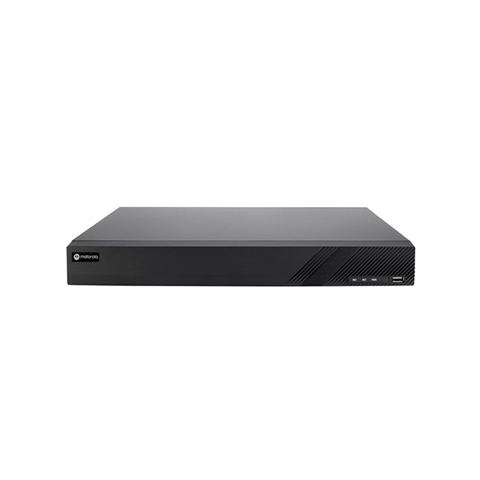 Motorola MTR16IP network video recorder – image 1