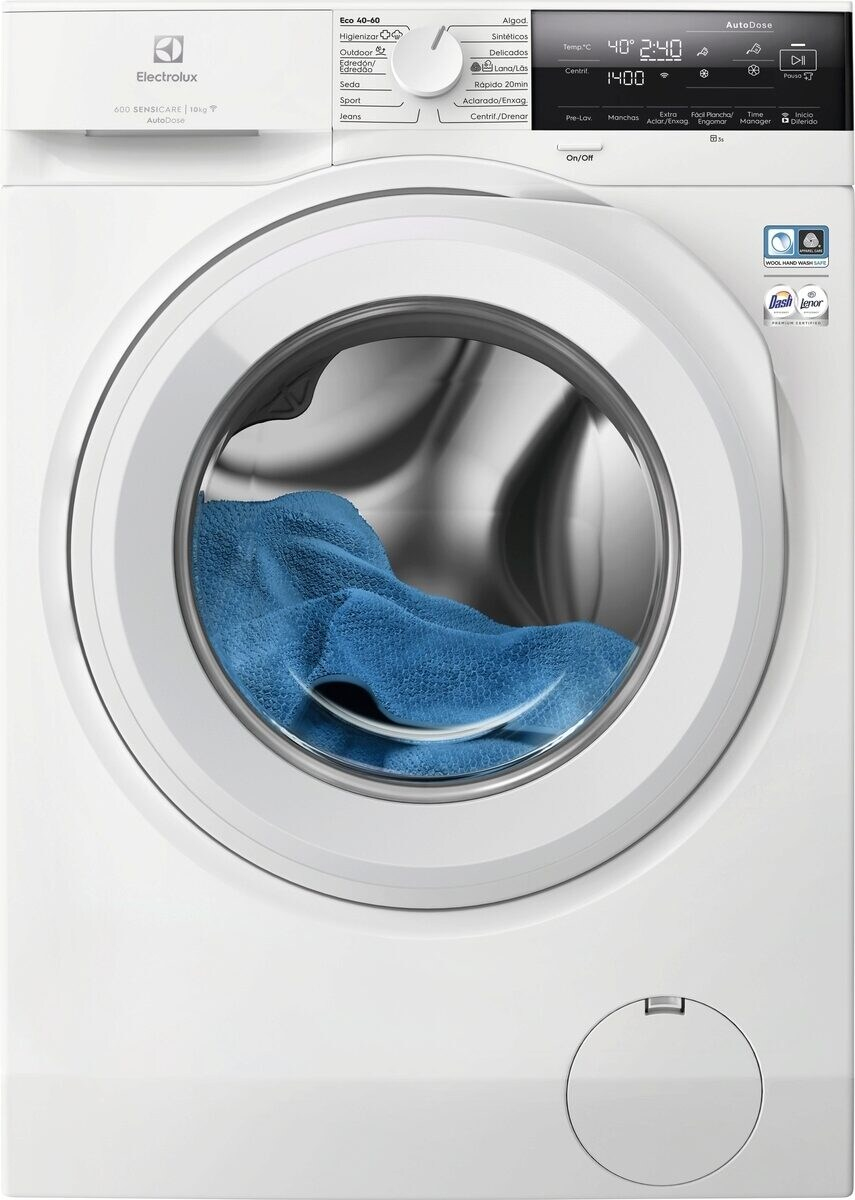 Electrolux EFI6314O1Q — vue 1 sur 8
