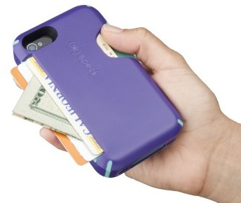 Speck SPK-A0333 mobile phone case Purple – image 5
