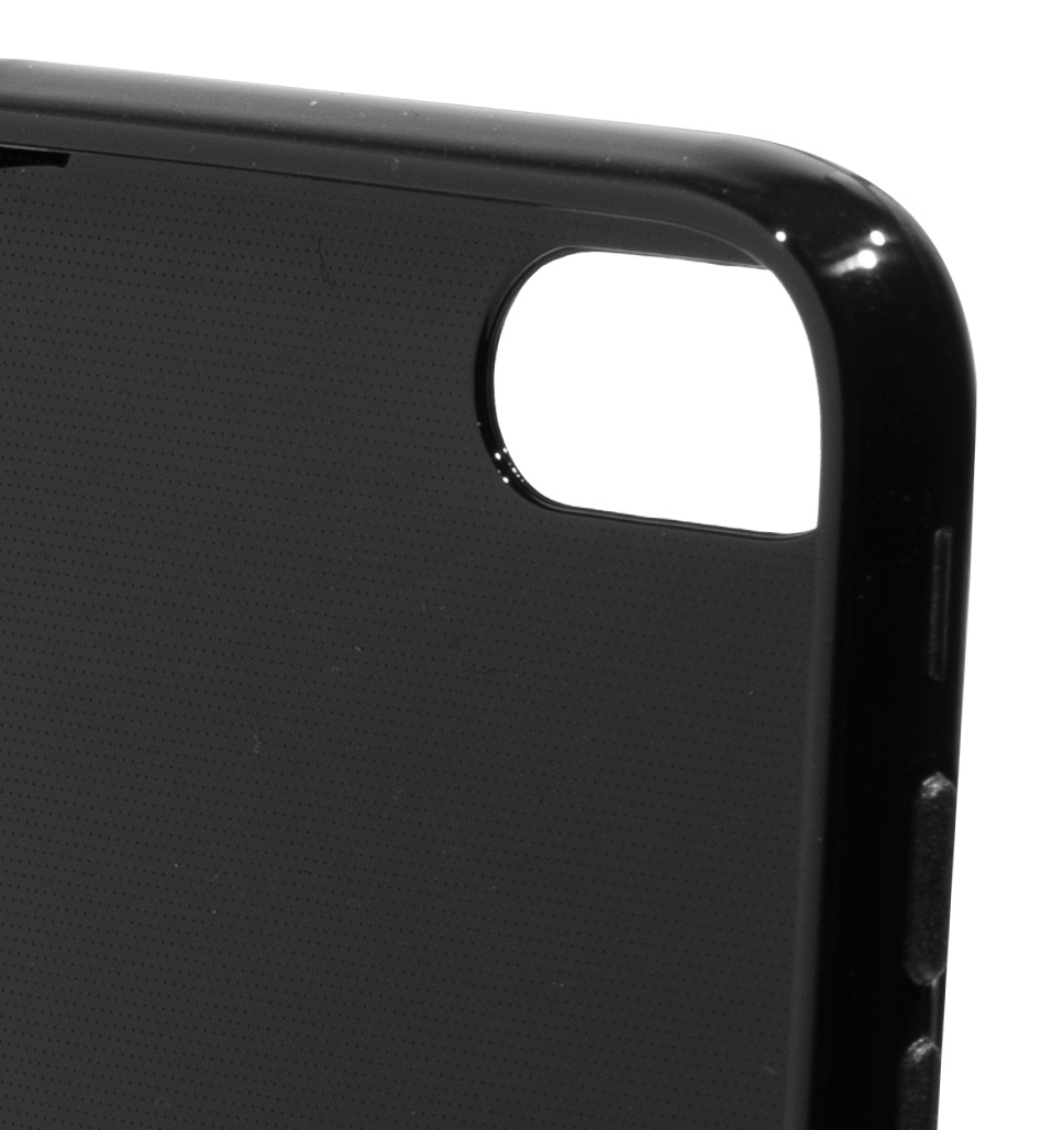Mobiparts Classic TPU Case Huawei Y5 (2018) Black – image 4