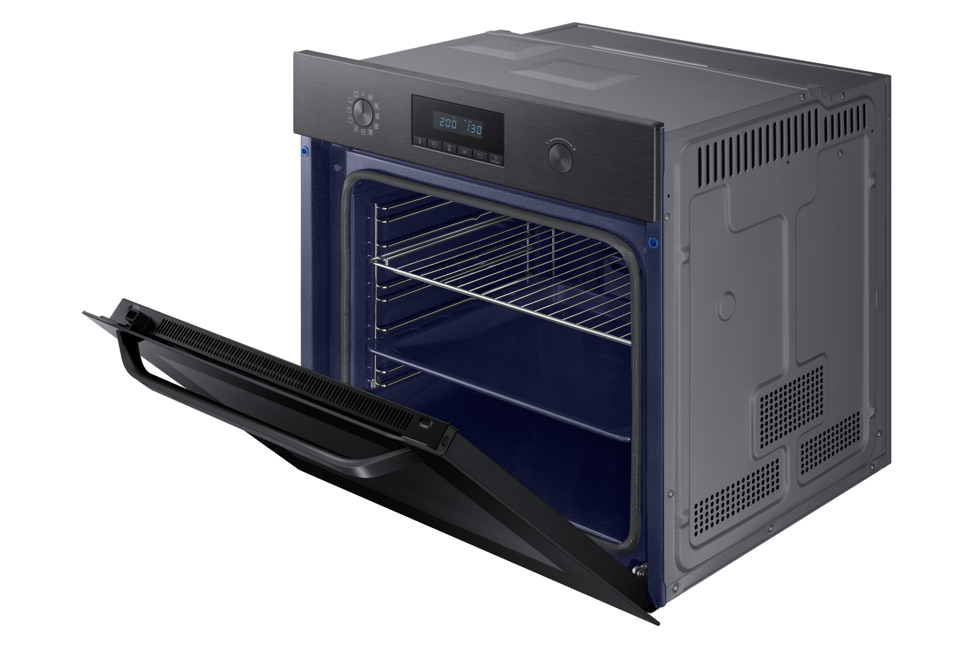Samsung Electric Oven with Dual Fan (Twin Fan) – image 8