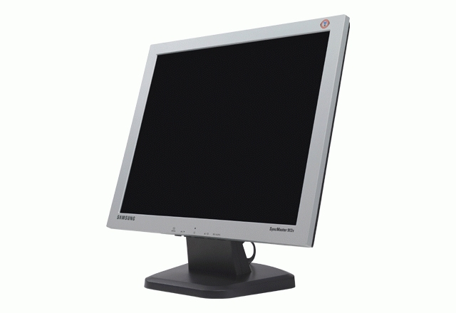 Samsung 913V computer monitor – image 2
