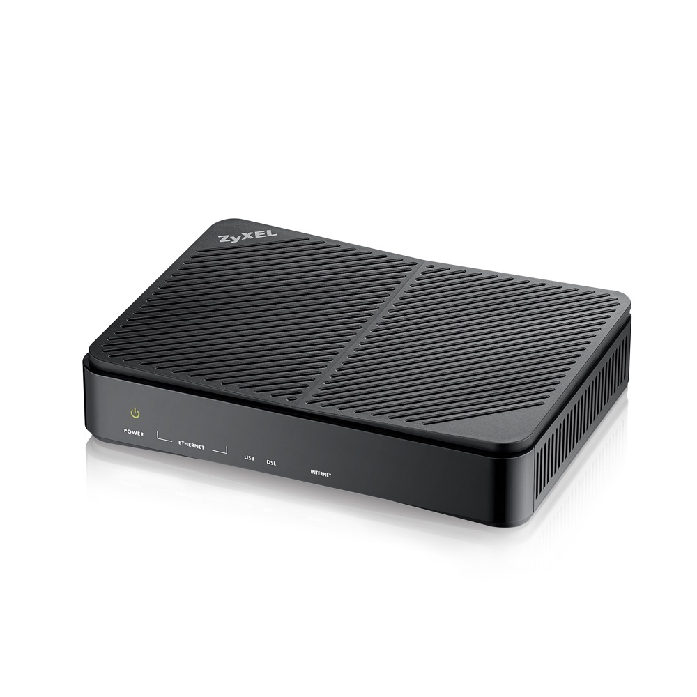 Zyxel P-792H v3