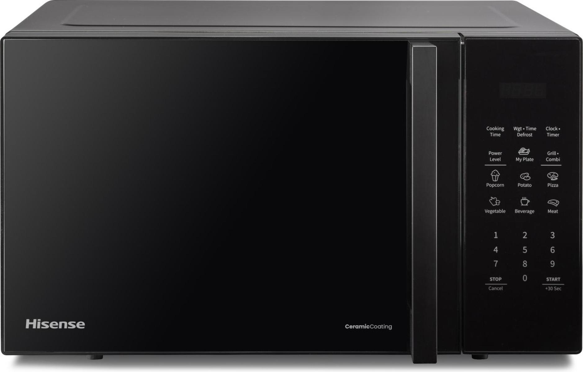 Hisense H29MOBS9HG — vue 1 sur 6