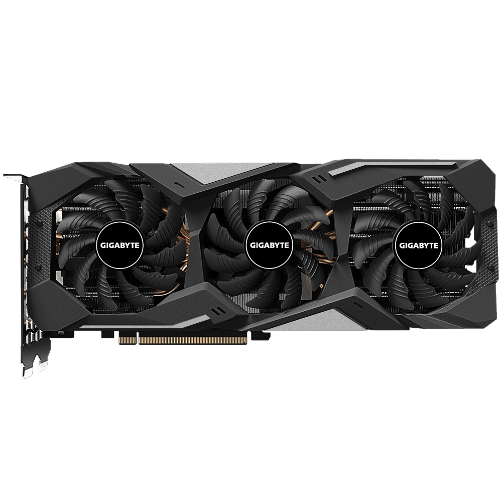 GIGABYTE RTX 2060 SUPER GAMING 3X 8G – image 6