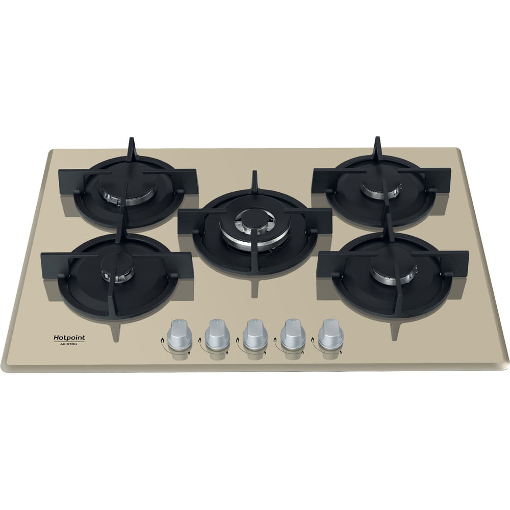 Hotpoint HAGD 72S/CH – image 4