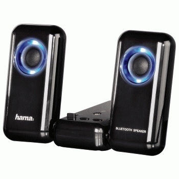 Hama Bluetooth Mobile Music Mini Speaker – image 2