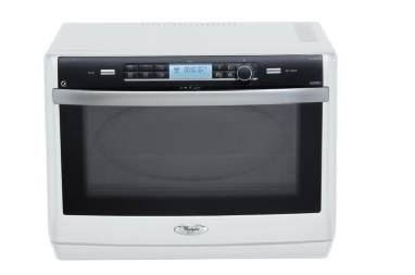 Whirlpool JT366/WH microwave White Combination microwave Countertop
