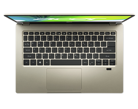 Acer Swift 1 SF114-34 Intel® Pentium® Silver N6000 Laptop – image 4