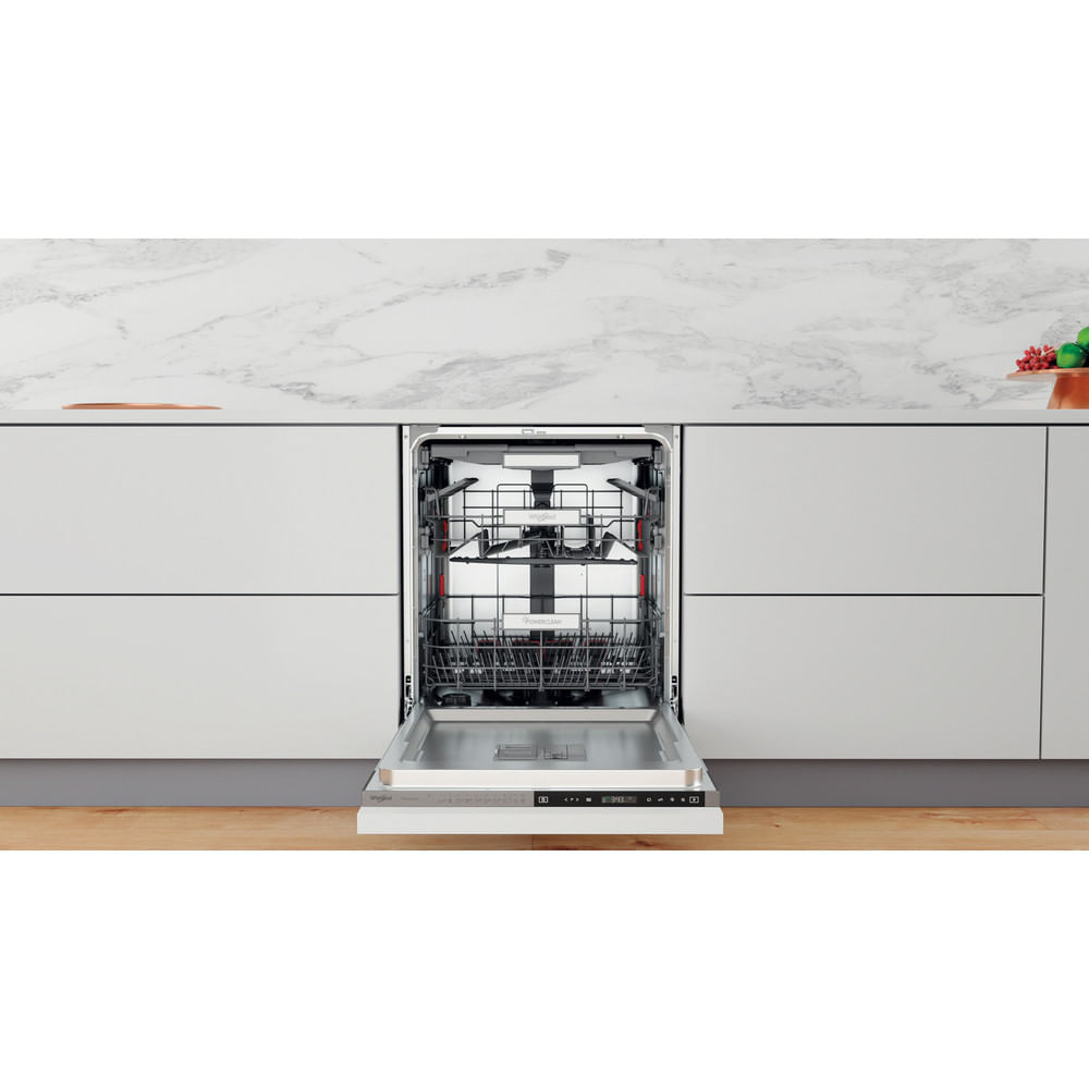 Whirlpool WIS 9040 PEL — vue 1 sur 8