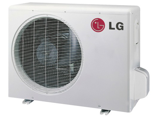 LG E12SQU.UB0 air conditioner Air conditioner outdoor unit