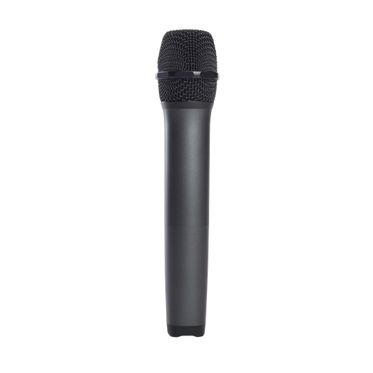 JBLWIRELESSMICAM microphone Black Karaoke microphone – image 3