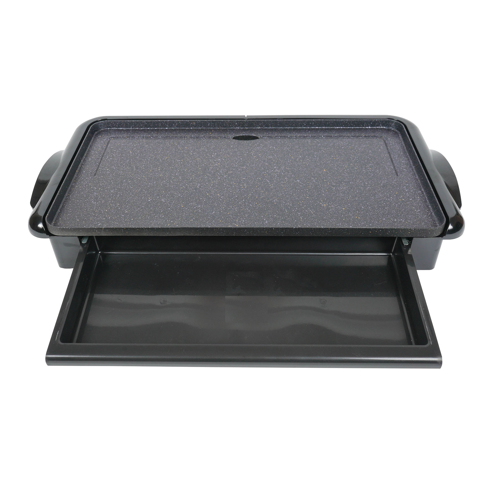 Sogo BAR-SS-10340 contact grill – image 8