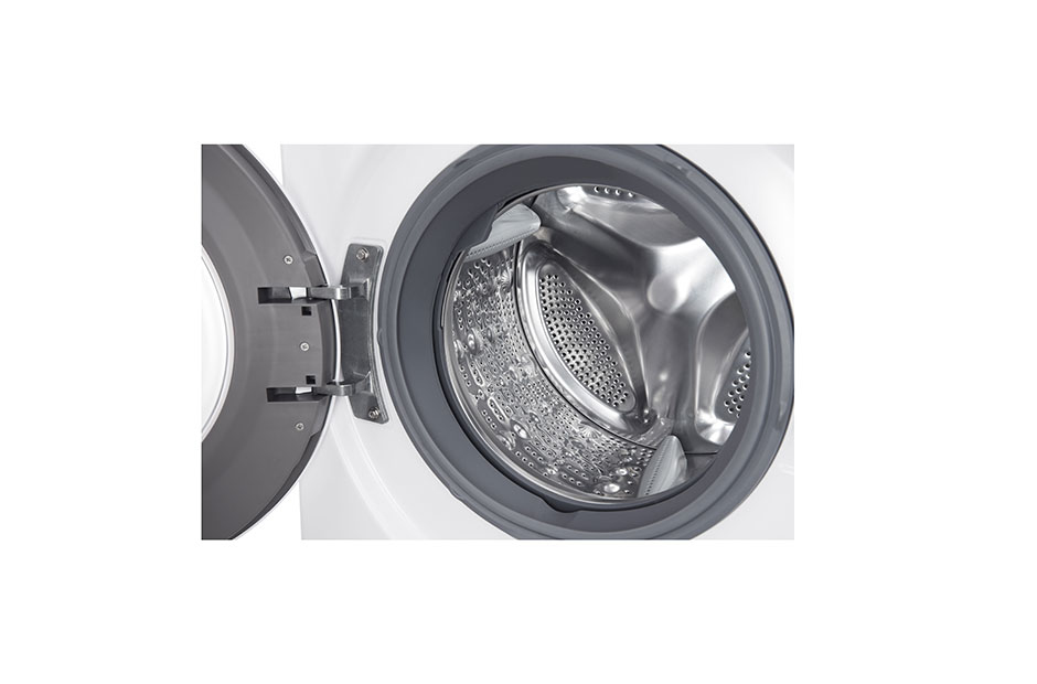 LG FW82J6TY1 washing machine Front-load – image 6