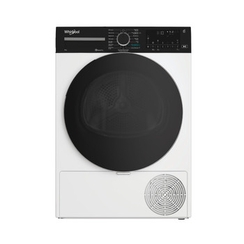 Whirlpool C WD 84M WBS SPT — vue 1 sur 8