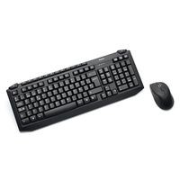 Verbatim 98112 keyboard Mouse included RF Wireless Black – image 3