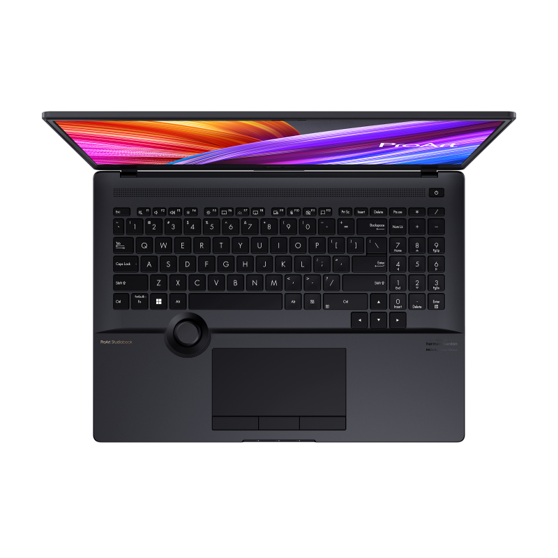 ASUS ProArt StudioBook H7600ZM-KV076X Intel® Core™ i7 i7-12700H Laptop – image 2