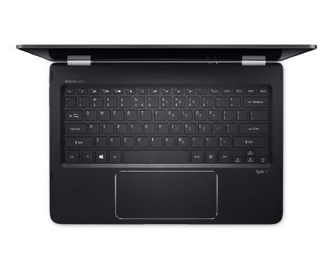 Acer Spin 7 SP714-51-M5H3 Intel® Core™ i7 i7-7Y75 Hybrid (2-in-1) – image 6