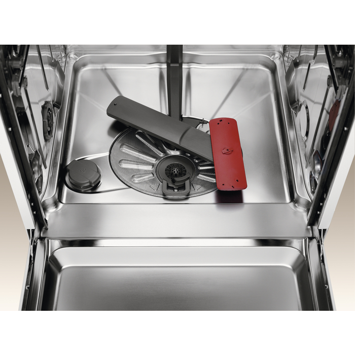 Electrolux GA55LV Fully built-in 12 place settings – image 6