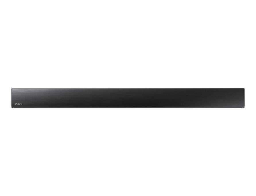 Samsung HW-N560/XE soundbar speaker Black 3.1 channels – image 4