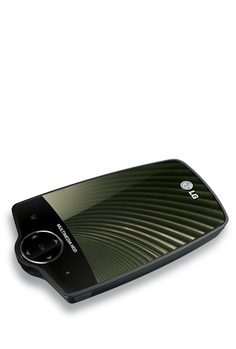 LG HDD/XF2 500GB – image 1