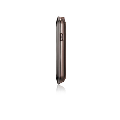 Samsung C3300 6.1 cm (2.4") Single SIM 1000 mAh White – image 3