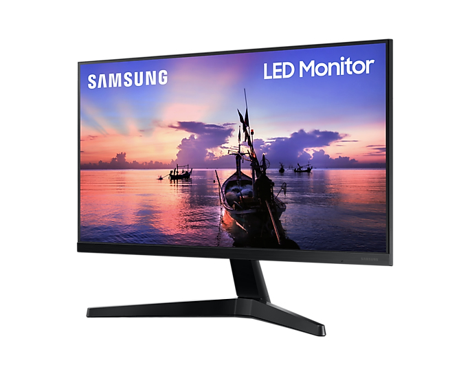 Samsung LF24T356FHR computer monitor – image 5