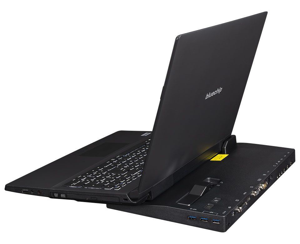 bluechip TRAVELline L15W4 – image 6