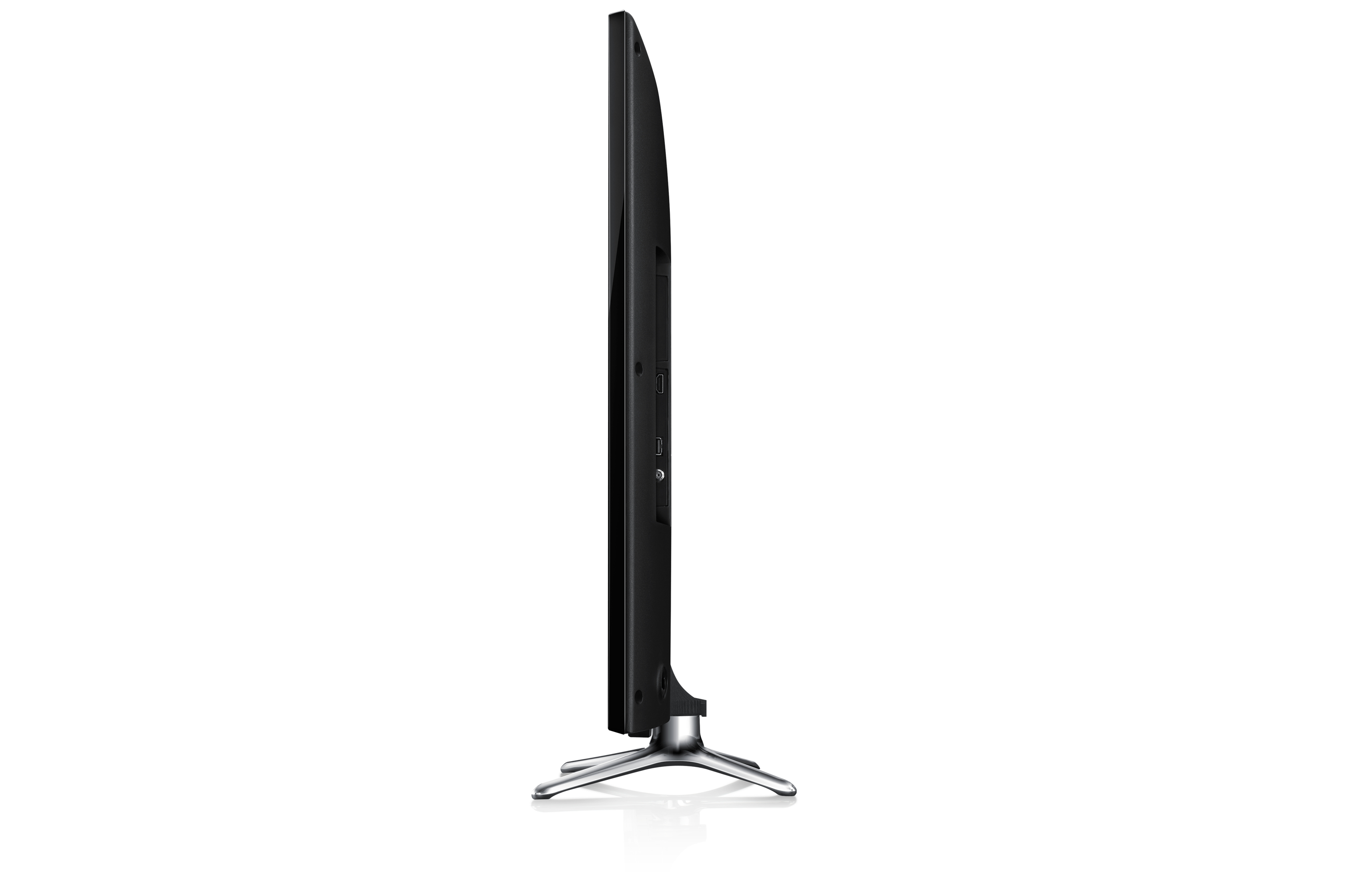 Samsung UE39F5700AW 99.1 cm (39") Full HD Smart TV Grey – image 3