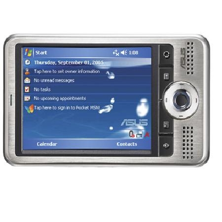ASUS MyPal A626 – image 1