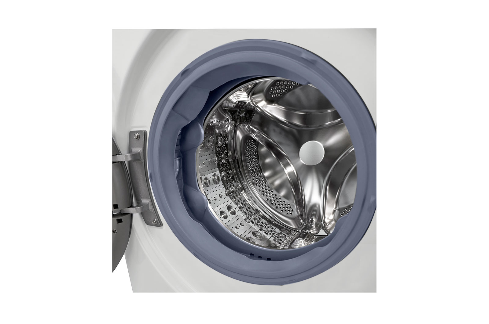 LG F4WV709P1 washing machine Front-load – image 3
