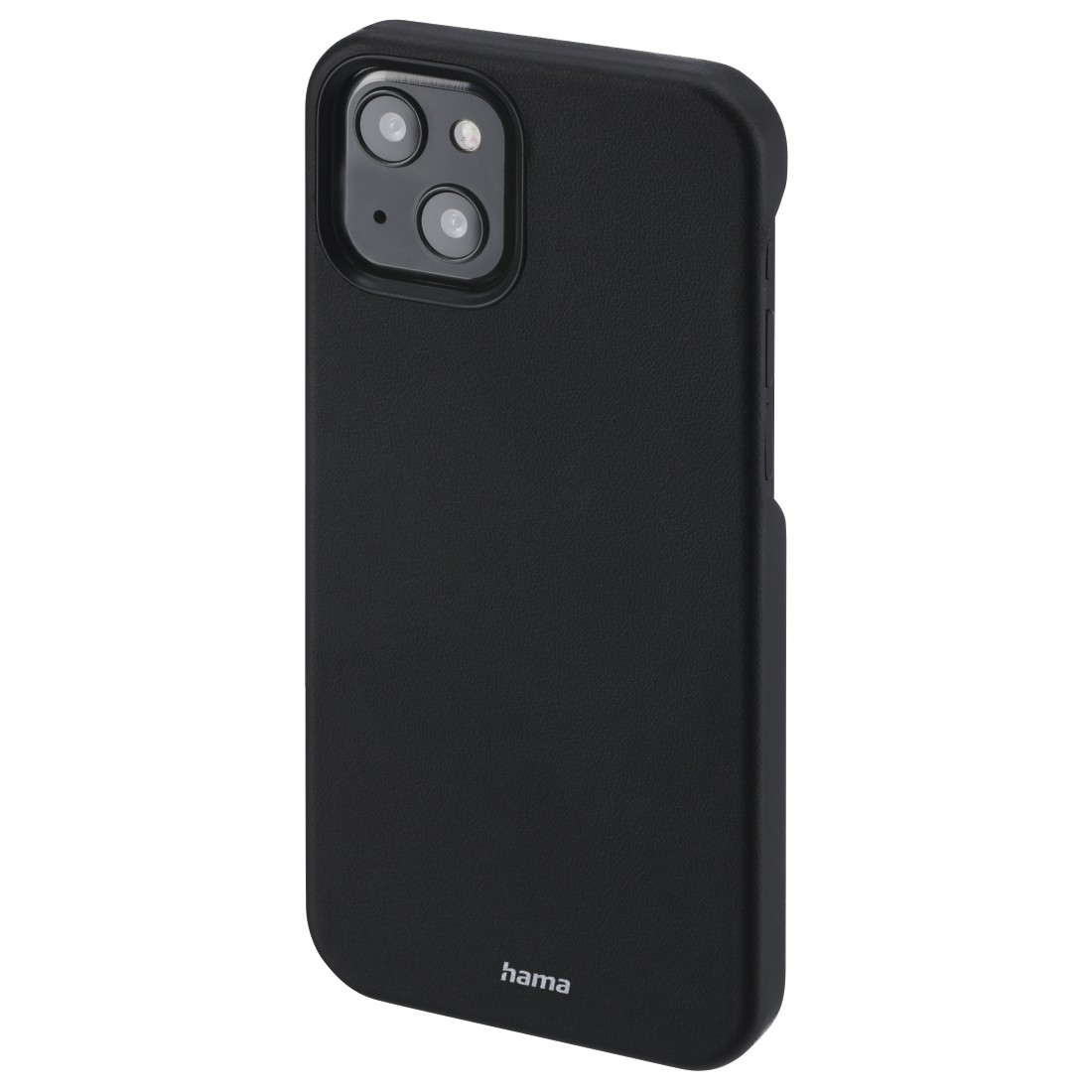 Hama 00196963 mobile phone case Cover Black – image 3