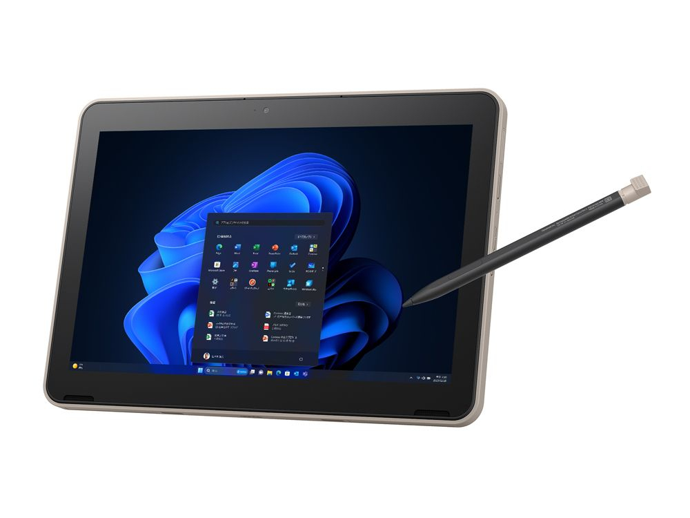 Dynabook KZ Series W6KZ2XCUAB laptop Intel® Celeron® N N4500 Hybrid (2-in-1) – image 6