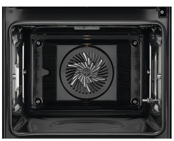 AEG BPE742320B 71 L Black – image 4