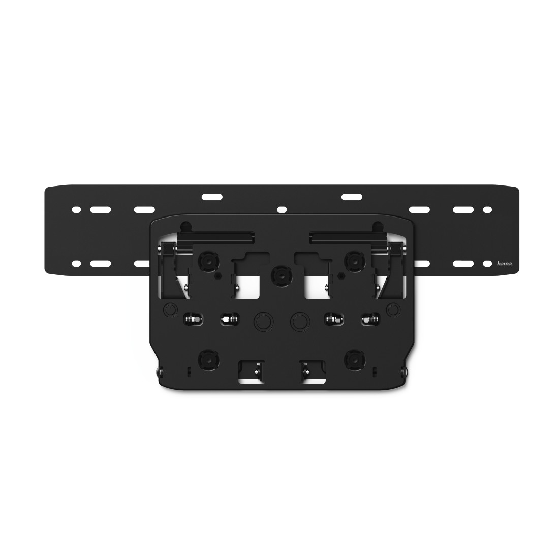 Hama 00179049 TV mount/stand Black – image 2