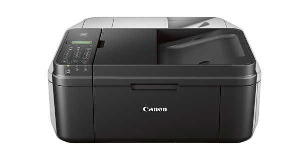 Canon PIXMA MX492 Inkjet A4 – image 4