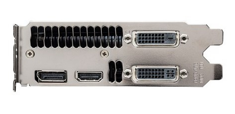 ASUS 90YV05W0-U0NM00 graphics card NVIDIA GeForce GTX TITAN – image 3