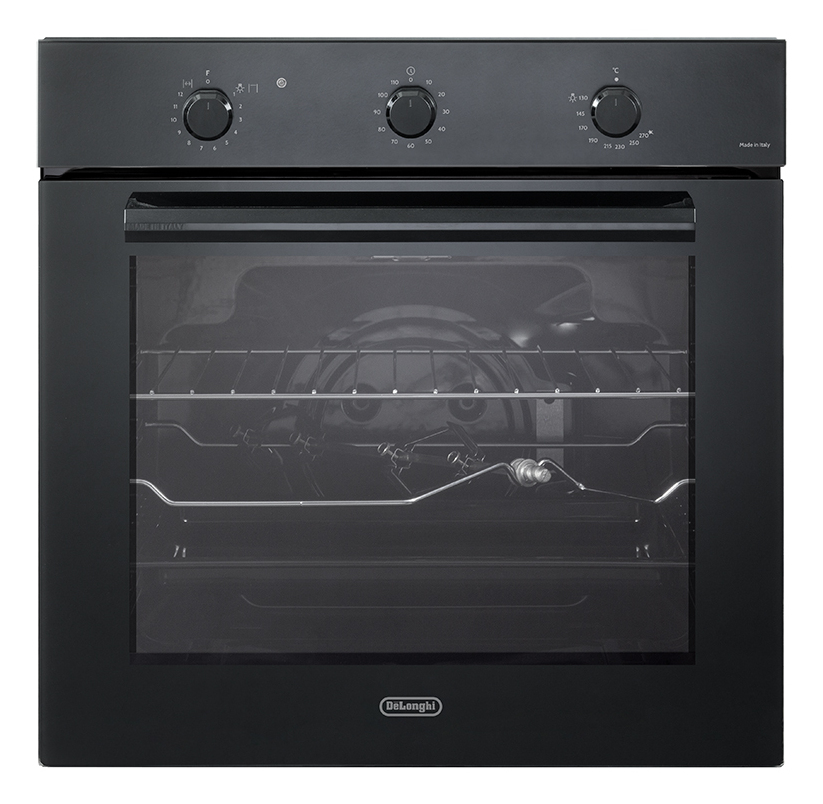De’Longhi FGE 6 NL — vue 1 sur 3