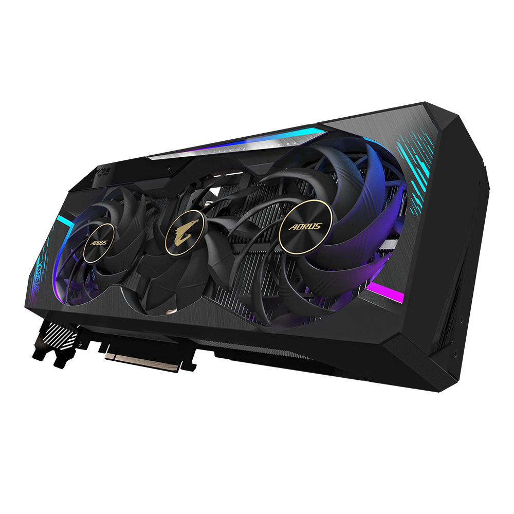 GIGABYTE GeForce RTX 3080 XTREME 10G – image 2