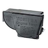 Ricoh Toner 1350E Black