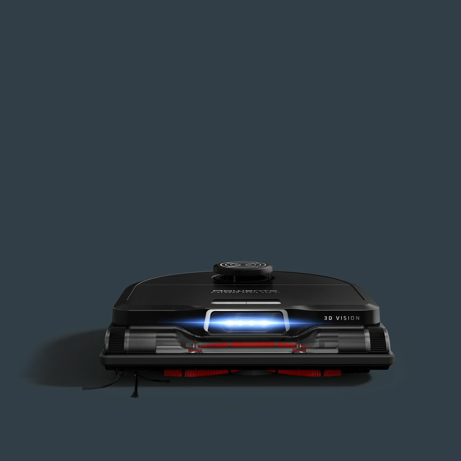 Rowenta X-Plorer RR9675 Black – image 4