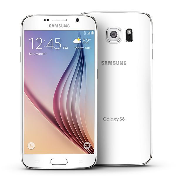 Samsung Galaxy S6 SM-G920T