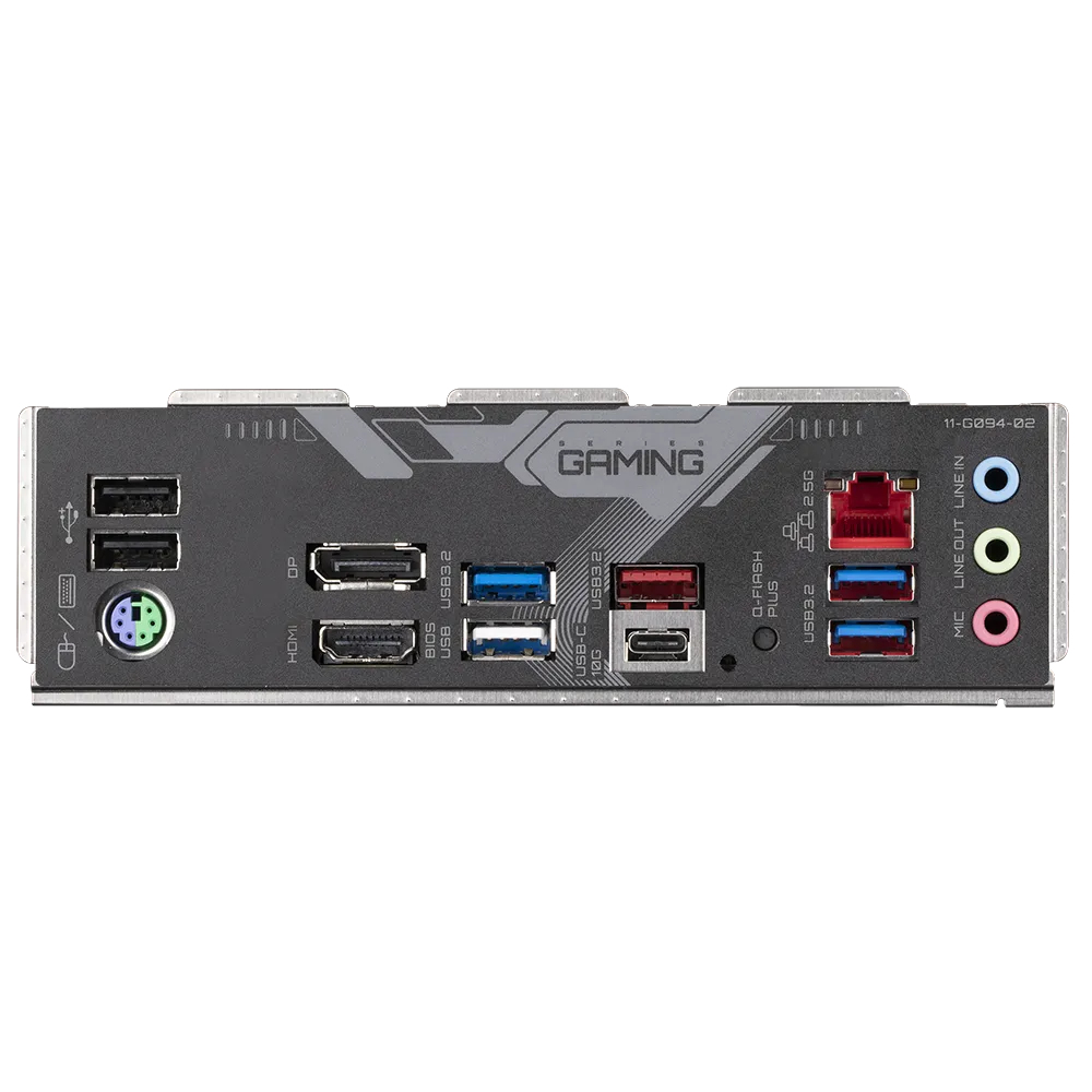 GIGABYTE B650 Gaming X (rev. 1.3) – image 4