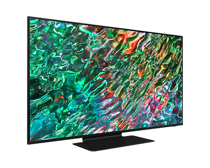 Samsung QE50QN90BATXXH TV – image 3