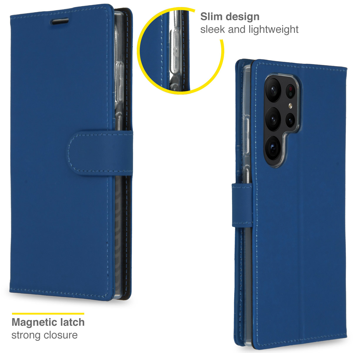Accezz SH00055370 mobile phone case – image 3