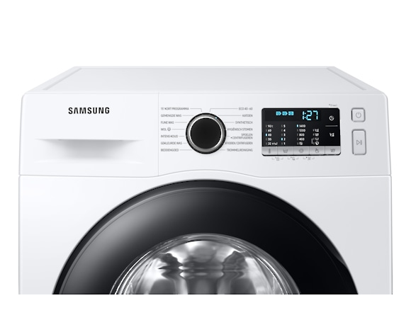 Samsung WW70TA049AE washing machine Front-load – image 9