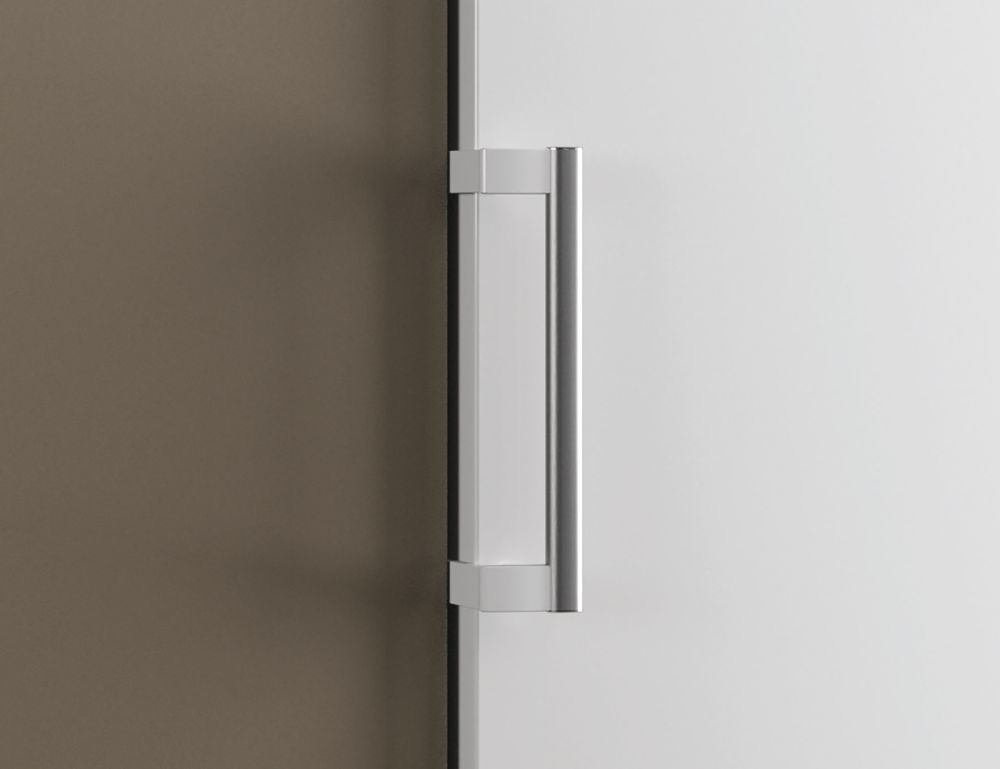Haier H2F-210WE Chest freezer Freestanding – image 4