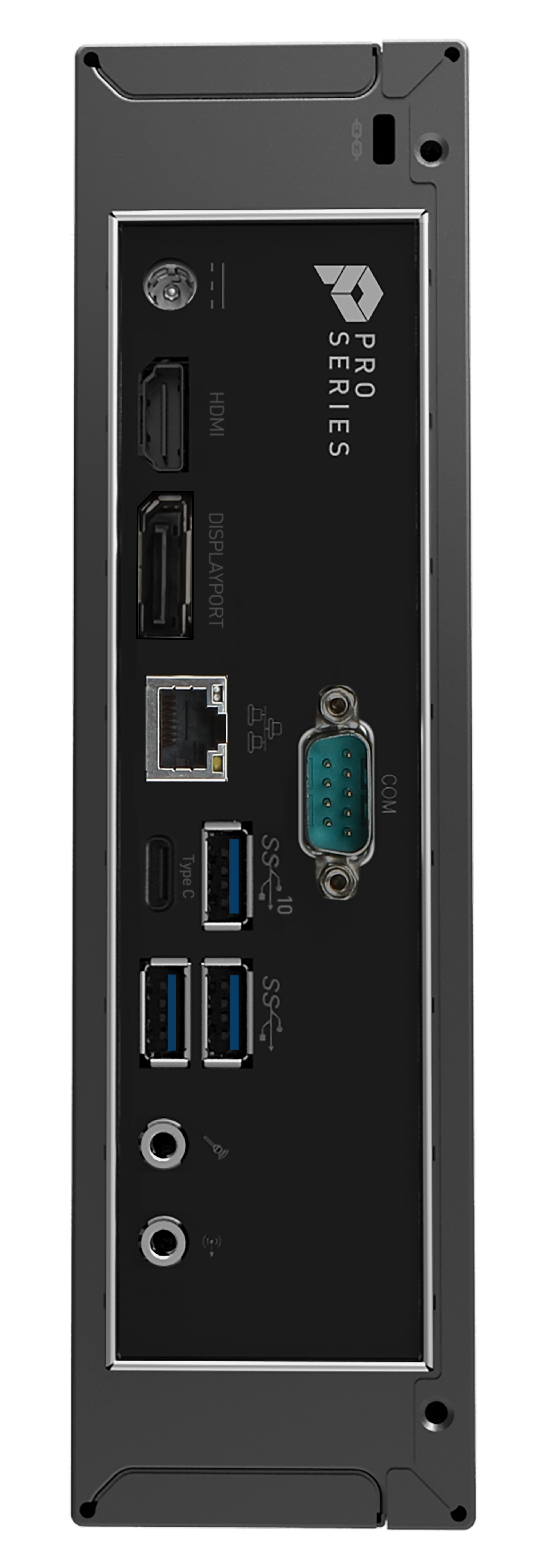 MSI PRO DP21 12M I5 12400 BB – image 4